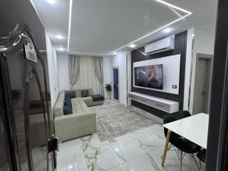 Blue Pearl 203 1BR - 3