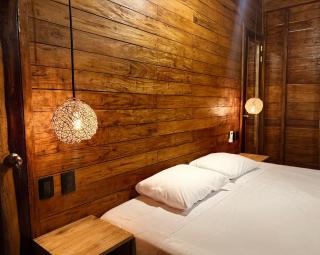 Hotel Solana Bacalar Lakefront - Bacalar - 4