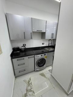 Blue Pearl 203 1BR - 5