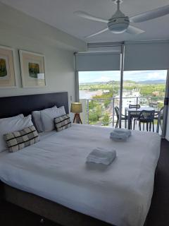 Oshen Holiday Apartments Yeppoon - Yeppoon - 8