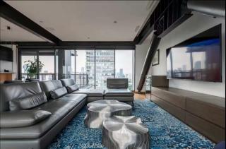 319-PH Luxury PH near Roma Condesa with Terraces - Città del Messico - 0