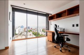 319-PH Luxury PH near Roma Condesa with Terraces - Città del Messico - 3
