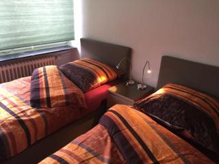 Geschmackvolle Wohnung in Offenbach - Offenbach - 7