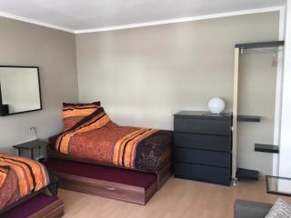 Geschmackvolle Wohnung in Offenbach - Offenbach - 6