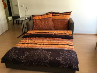 Geschmackvolle Wohnung in Offenbach - Offenbach - 3