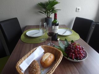 Geschmackvolle Wohnung in Offenbach - Offenbach - 2