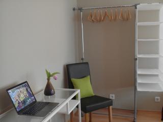 Geschmackvolle Wohnung in Offenbach - Offenbach - 1