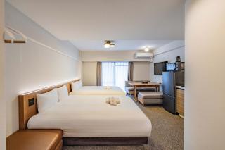 Apartment Hotel 11 Kuromon 3 - 8
