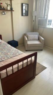 Quarto lindo e aconchegante em Copacabana - Rio de Janeiro - 8