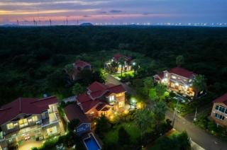 Jeju Ocean Sky Village Pension - Tŏkch'ŏl-li - 5