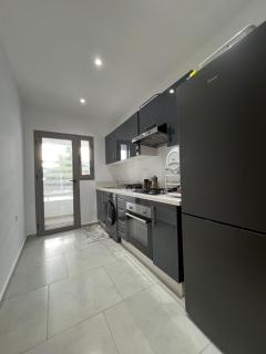 Lux Rentals 2 chambres - CaboNegro - 4