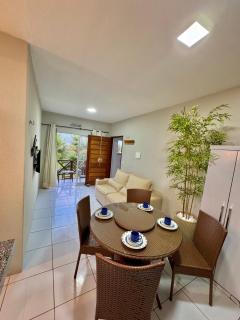 Apartamento em Taiba-CE com vista para o mar - Taíba - 7