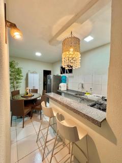 Apartamento em Taiba-CE com vista para o mar - Taíba - 8