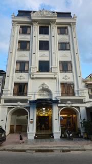 New Highland Hotel Yen Bai - 9