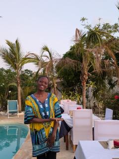 Lala Land Lodge - Kizimkazi - 5