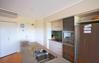 Beach Karma - Three-Bedroom Beachside Escape with Heated Communal Pool in Agnes Water - 1