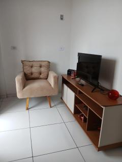 Apartamento 2 quartos próximo ao Parque do Povo no centro de Campina Grande - Campina Grande - 0