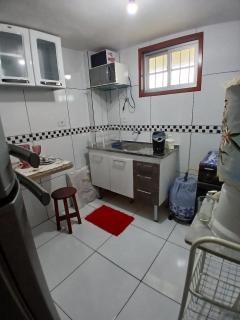 Apartamento 2 quartos próximo ao Parque do Povo no centro de Campina Grande - Campina Grande - 5
