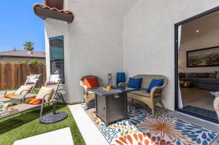 La Quinta Cove Retreat! Just miles away from Coachella & Stagecoach - La Quinta - 3