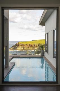 Coastal Indulgence Water Views Romantic Coastal Beach Getaway Kiama - Kiama - 4