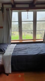 Titoki Downs Farm Stay - - 4