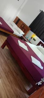 Green Berry Home Stay - Somvārpet - 7