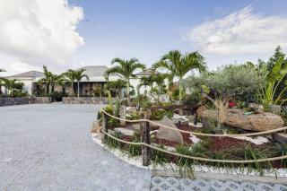 3-Bd Villa Dadaye St Barth - Saint Barthelemy - 0