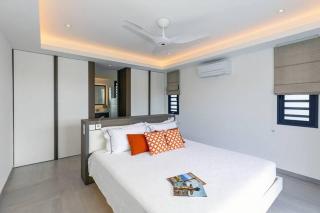 3-Bd Villa Dadaye St Barth - Saint Barthelemy - 7