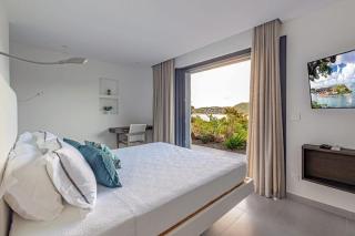 3-Bd Villa Dadaye St Barth - Saint Barthelemy - 6