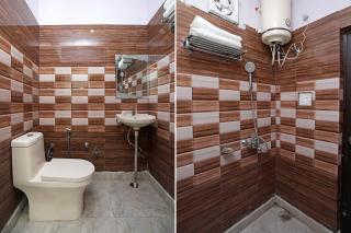 Hotel O Raj Palace - Meerut - 9