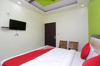 Hotel O Raj Palace - Meerut - 8
