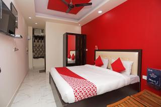 Hotel O Raj Palace - Meerut - 7