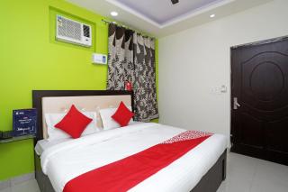 Hotel O Raj Palace - Meerut - 5