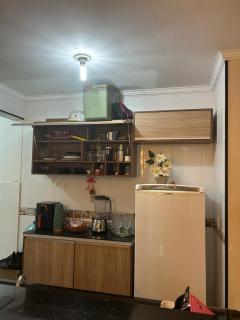 Apartamento seu cantinho - 7