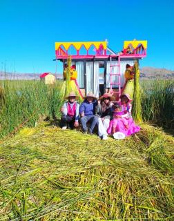 Titicaca EcoLux - 4