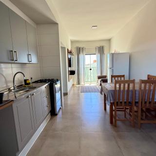 Apartamento completo com 2 quartos no centro de sinop - Sinop - 0