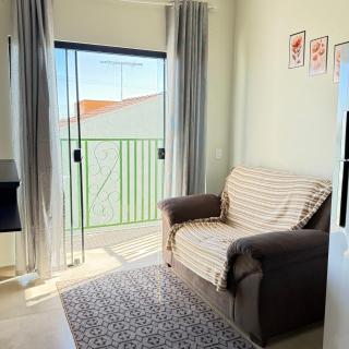 Apartamento completo com 2 quartos no centro de sinop - Sinop - 7