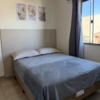 Apartamento completo com 2 quartos no centro de sinop - Sinop - 8