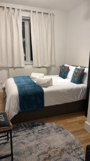 Olympia Apartments - Londra - 9