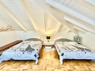 coconuts Paradise Piscine golf avec vue panoramique - 1