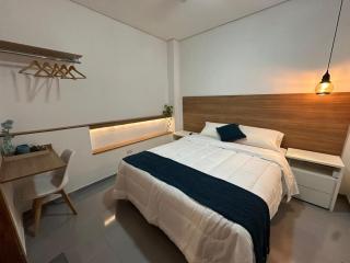 Quinta del Yacht Suite Boutique - Asunción - 8