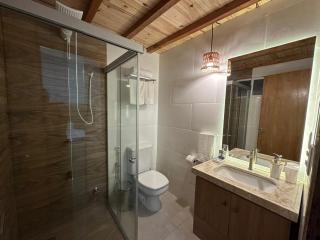 Quinta del Yacht Suite Boutique - Asunción - 6