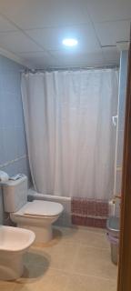 Apartamento calle Senado - Garrucha - 3