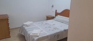 Apartamento calle Senado - Garrucha - 5