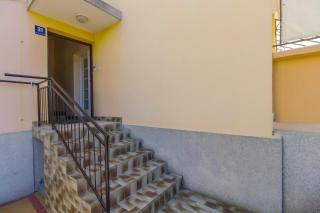 Apartment Oleander - Mali Lošinj - 1