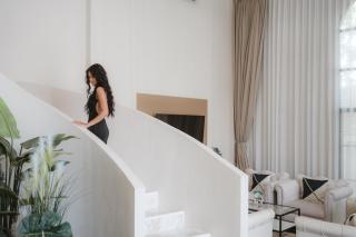 Serene Suite 3BR Pool Villa Chiang Mai - 4