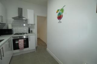 Wingate House Liverpool by Smart Corporate Stays - 5