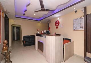Super Hotel O Maruti Lodging - Dam Dam - 0