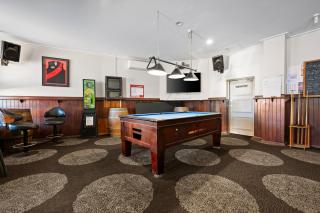 Euroa Hotel - Euroa - 7