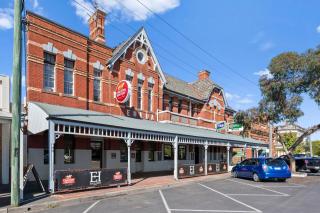Euroa Hotel - Euroa - 5